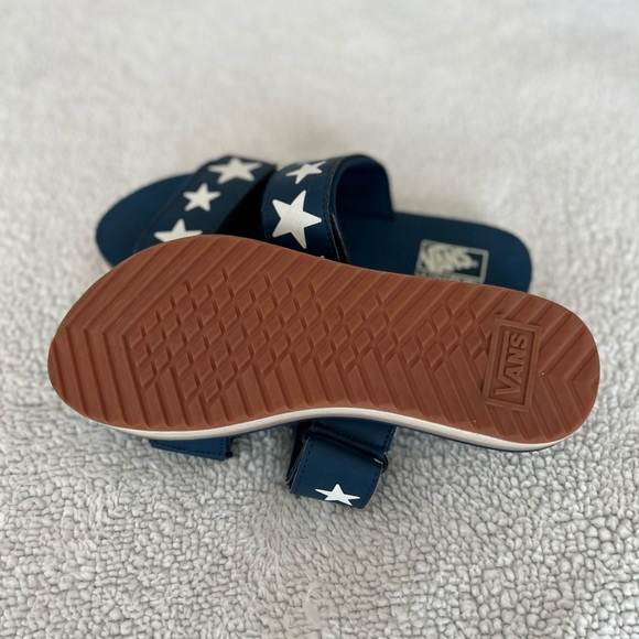 Vans ultracush slides women size 7 - Picture 4 of 6